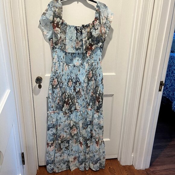 Baltic Born full lenght dress - Picture 6 of 7